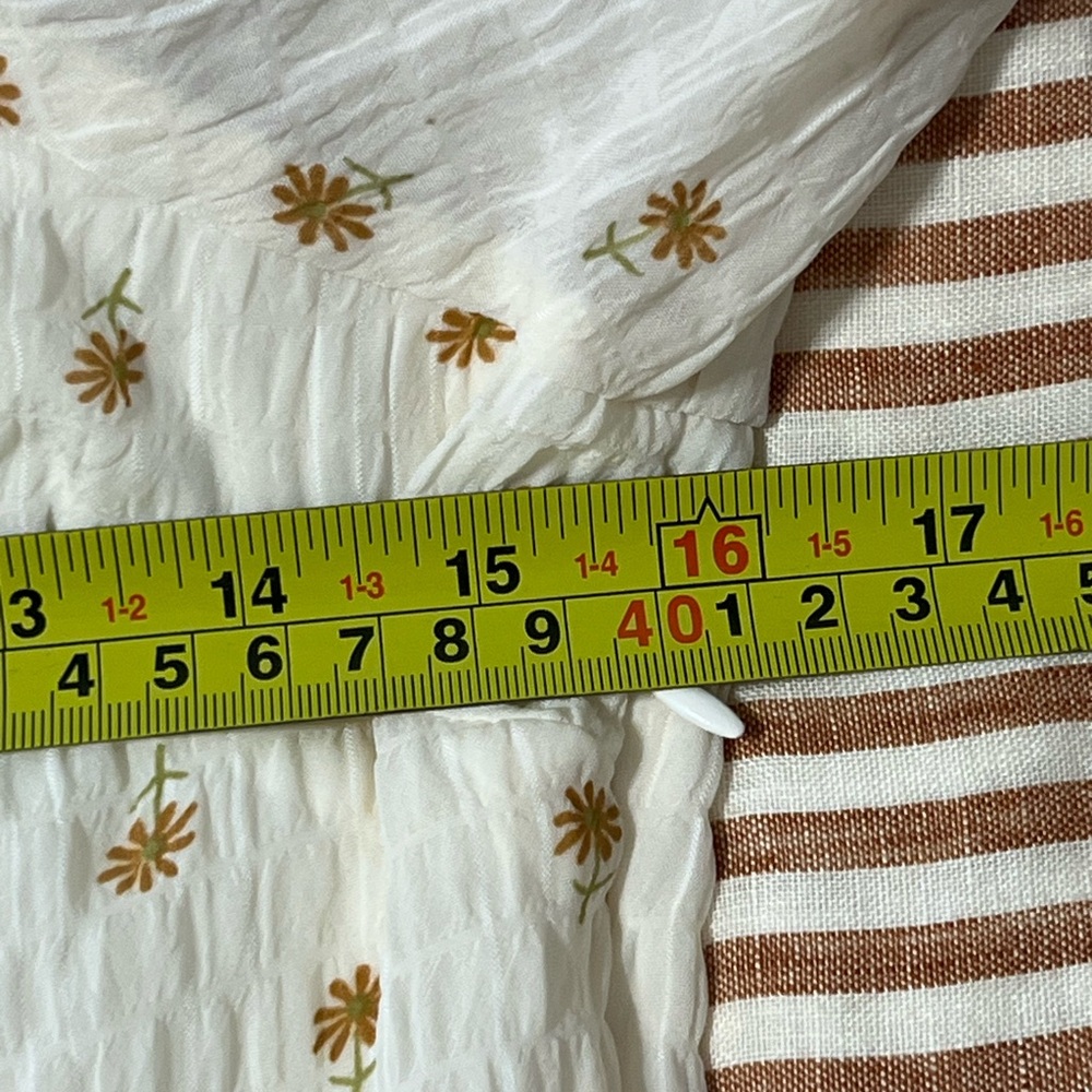 CJLA Montecito Maxi Dress - M - Picture 8 of 11